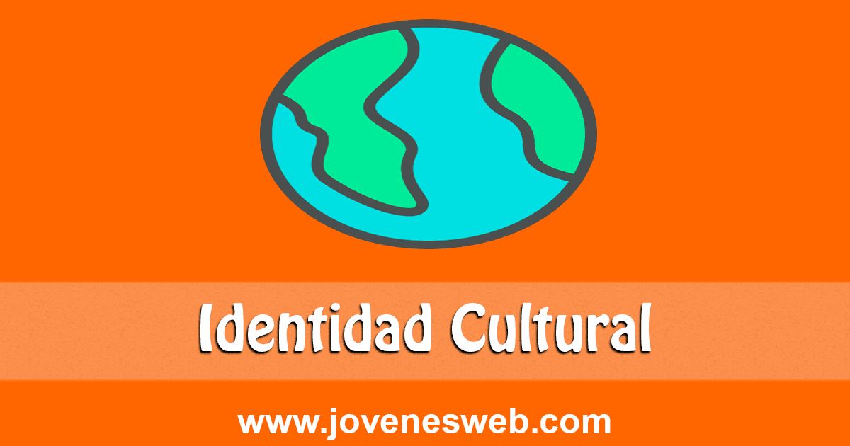 Test de Identidad Cultural