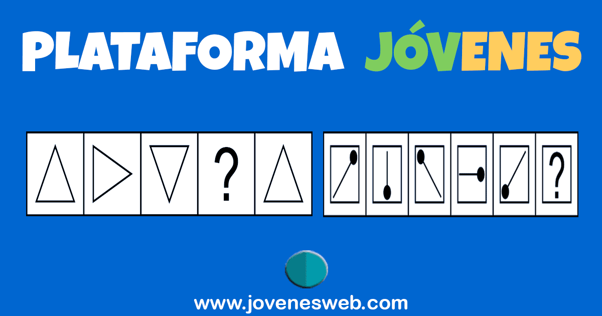 Series Gráficas 2 - Plataforma Jóvenes