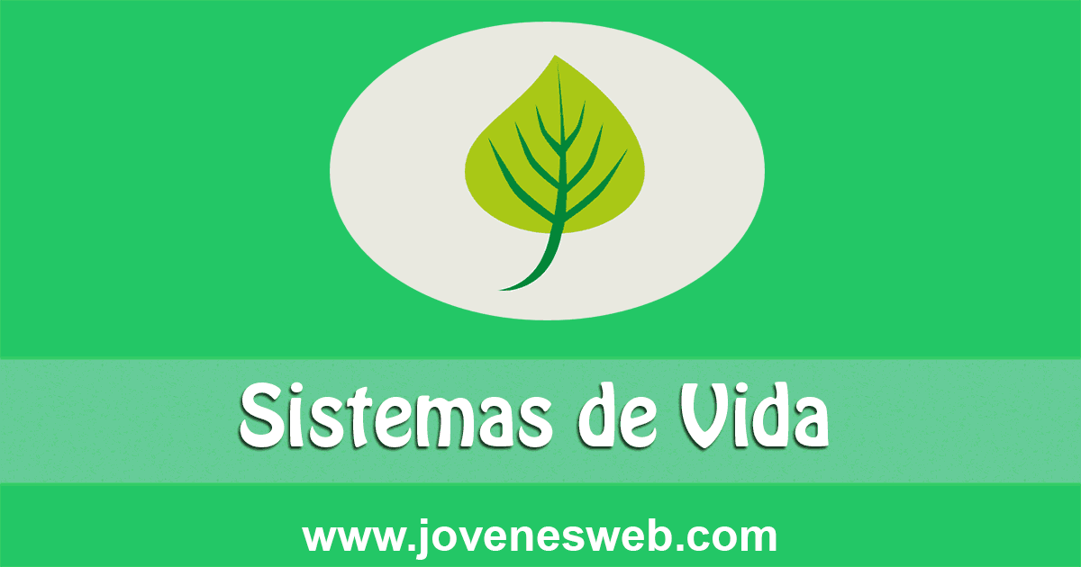 Test de Sistemas de vida