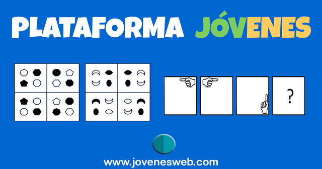 Conjuntos Gráficos - Plataforma Jóvenes