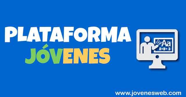 Plataforma Jóvenes 2